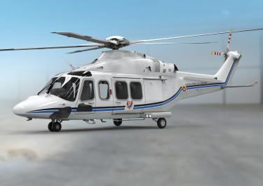 Colombia AW139